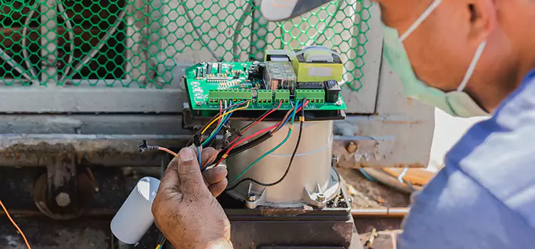 Sliding Gate Operator Repair Egypt Lake-Leto