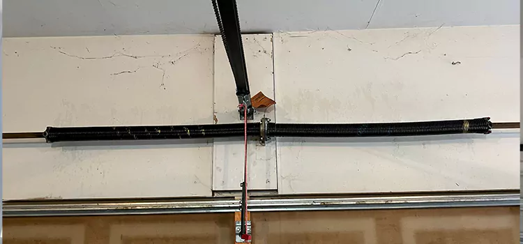 Garage Door Cable Repair Near Me in Egypt Lake-Leto, FL