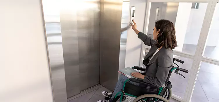 Benefits of Modern Handicap Door Systems in Egypt Lake-Leto, FL