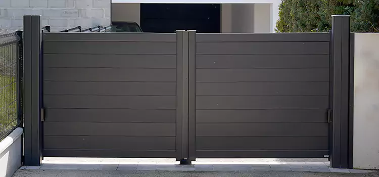 Common Residential Gate Issues We Resolve in Egypt Lake-Leto, FL